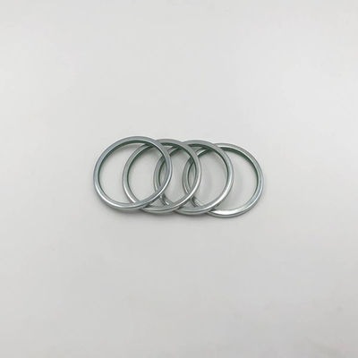 High Pressure Excavator Hydraulic Seal Kit V360 V380 V210 V240 V290 80x95x4 80x95x8 90x105x8