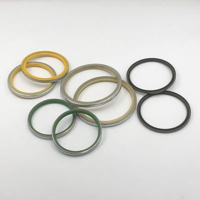 High Pressure Excavator Hydraulic Seal Kit V360 V380 V210 V240 V290 80x95x4 80x95x8 90x105x8