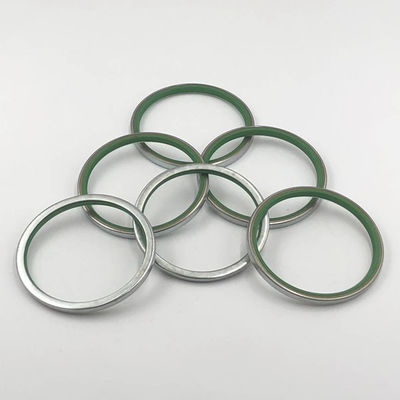 High Pressure Excavator Hydraulic Seal Kit V360 V380 V210 V240 V290 80x95x4 80x95x8 90x105x8