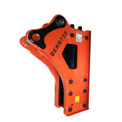 HL85 8 톤 굴삭기 쇄암선 잭 유압 해머